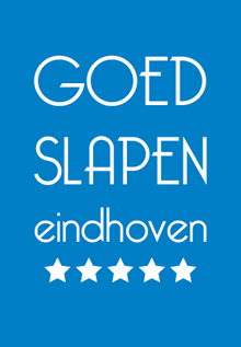 GOED SLAPEN eindhoven